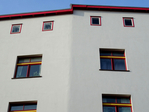 Complex Grellstrasse, gevel Rietzestrasse (1927-1930)
<br/>
Gert-Jan Lobbes, 2020